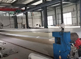 高溫定型·不易變形