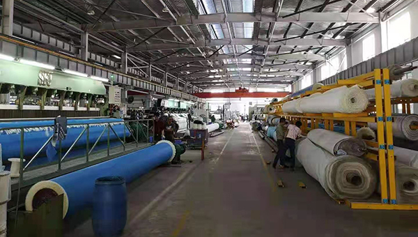 自主研發(fā)，出口品質(zhì)