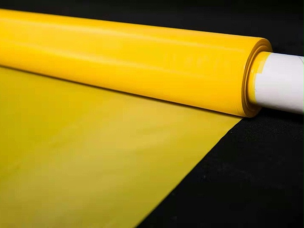 高張力絲印網紗