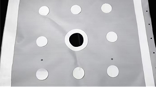 河南工業(yè)濾布生產(chǎn)廠家哪家好-高強(qiáng)耐磨耐用{旭瑞網(wǎng)業(yè)}