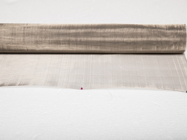 不銹鋼篩網(wǎng)