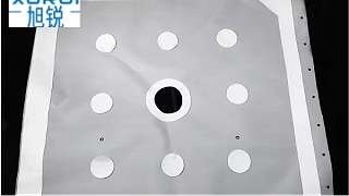 山東工業(yè)濾布生產(chǎn)廠家哪家好-耐酸堿選這家{旭瑞網(wǎng)業(yè)}