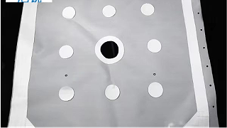 工業(yè)濾布報價多少-耐酸堿腐蝕更實惠[旭瑞網(wǎng)業(yè)]