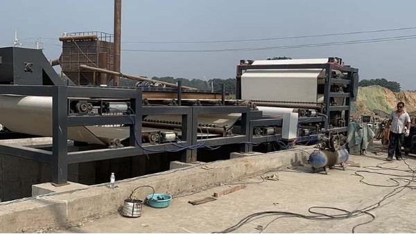 怎么測量帶式濾布長度——一分鐘就能學(xué)會(huì){旭瑞網(wǎng)業(yè)}