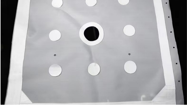 板框式壓濾機(jī)濾布價格多少-耐酸堿高性價比[旭瑞網(wǎng)業(yè)]