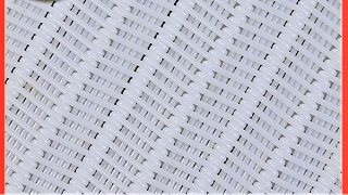 廢水壓濾機濾布-如何做到鉆石級耐磨損[旭瑞網(wǎng)業(yè)]