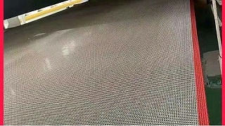 特氟龍網(wǎng)帶生產(chǎn)廠，旭瑞網(wǎng)業(yè)源頭直供品質(zhì)可靠