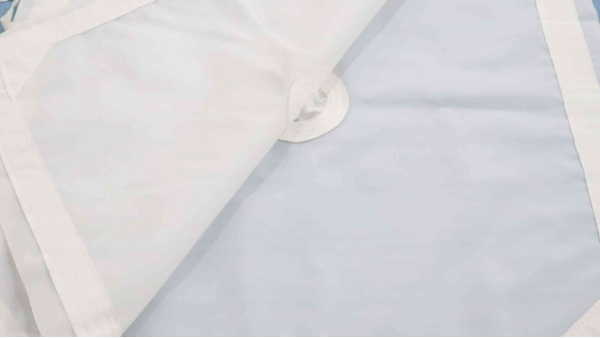 工業(yè)濾布-安徽板框壓濾機濾布廠哪家好{旭瑞網(wǎng)業(yè)}