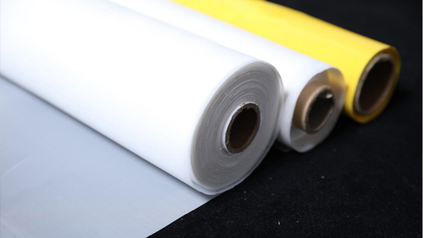 如何選擇一款適合自己產品的絲印網紗？