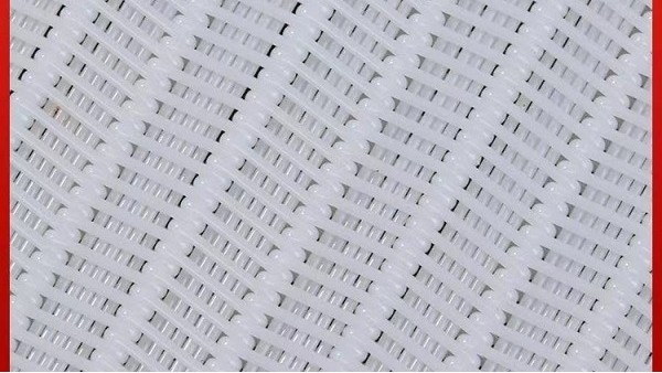 哪種壓濾機濾布不粘泥-易清洗透氣適中[旭瑞網(wǎng)業(yè)]