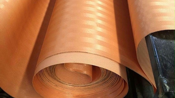 真空帶式過濾機濾布跑偏的原因及解決辦法——旭瑞網(wǎng)業(yè)