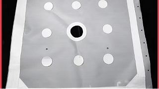 安徽優(yōu)勢工業(yè)濾布市場報價多少-耐磨損經(jīng)久耐用{旭瑞網(wǎng)業(yè)}