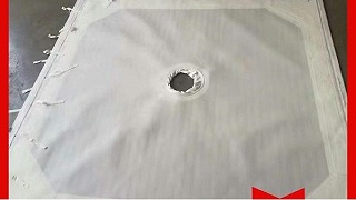 山東優(yōu)勢工業(yè)濾布銷售價格是多少-鉆石級耐磨損{旭瑞網(wǎng)業(yè)}