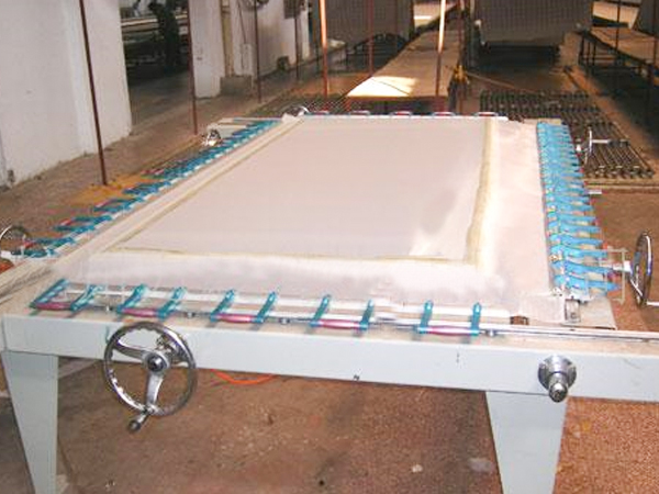 旭瑞篩網(wǎng)不糊篩，不變形，耐磨