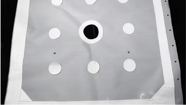 重慶工業(yè)用濾布價格是多少-耐酸堿源廠供應(yīng)無價差[旭瑞網(wǎng)業(yè)]