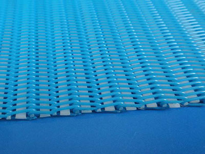 帶式壓濾機(jī)濾布（壓濾網(wǎng)、螺旋聚酯網(wǎng)）