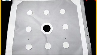 丙綸濾布到底是個(gè)什么東西？[旭瑞網(wǎng)業(yè)]