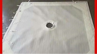 工業(yè)濾布哪里有賣(mài)-源頭廠家耐酸堿耐腐蝕 {旭瑞網(wǎng)業(yè)}