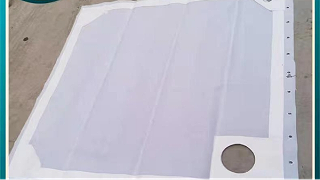 太原工業(yè)用濾布廠家直銷(xiāo)哪里有- 耐磨耐用{旭瑞網(wǎng)業(yè)}