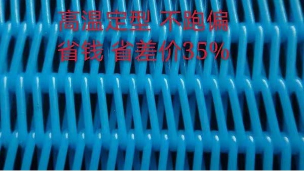 聚酯網帶哪家好？——{旭瑞網業(yè)}