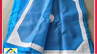 工業(yè)濾布廠家供貨哪里有-高強(qiáng)耐磨有保障[旭瑞網(wǎng)業(yè)]