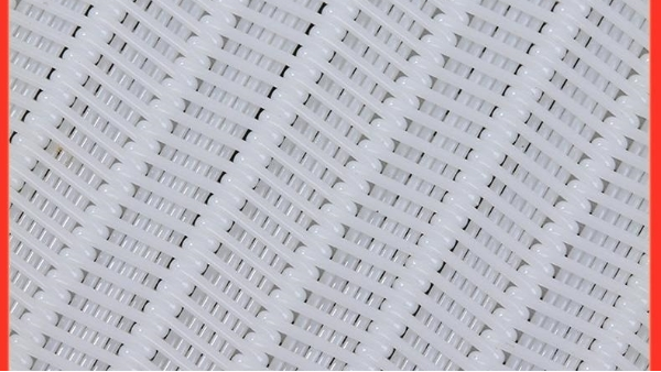 污水處理用壓濾機(jī)濾布廠家哪家好-鉆石級(jí)耐磨{旭瑞網(wǎng)業(yè)}