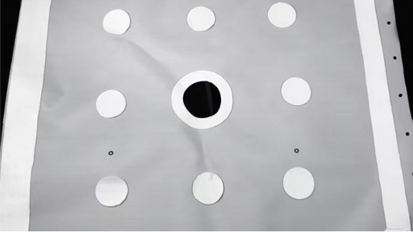 供應(yīng)工業(yè)濾布-哪一家產(chǎn)品更耐磨損[旭瑞網(wǎng)業(yè)]