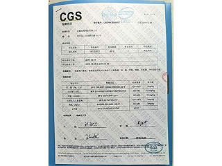 檢測(cè)報(bào)告2