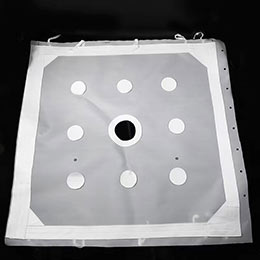 帶式壓濾機(jī)濾布