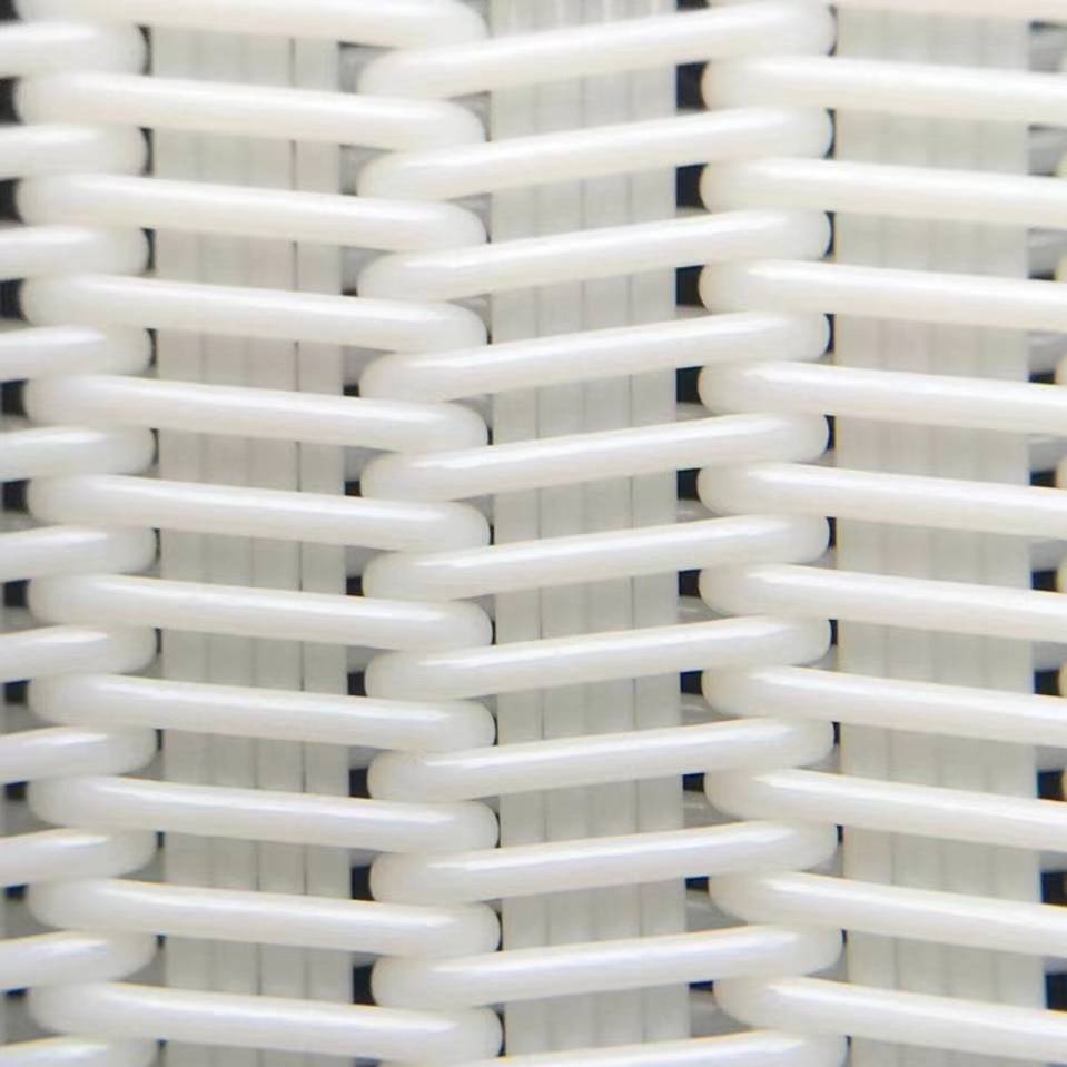 帶式壓濾機(jī)濾布