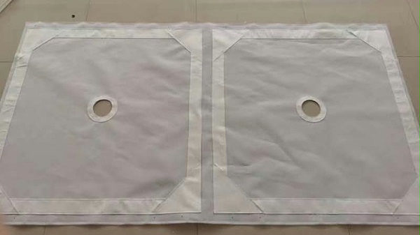 洗煤濾布合作滕州億達(dá)機(jī)械有限公司洗煤項目——旭瑞網(wǎng)業(yè)