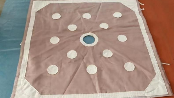 工業(yè)用濾布廠家批發(fā)多少錢—高強(qiáng)耐磨損{旭瑞網(wǎng)業(yè)}