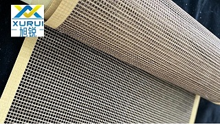 特氟龍網(wǎng)帶耐用嗎-高強耐磨選源頭廠家{旭瑞網(wǎng)業(yè)}