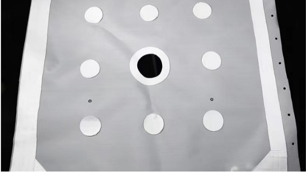 工業(yè)過濾布哪種好-按需定制壽命長[旭瑞網(wǎng)業(yè)]