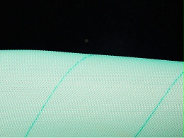 造紙網(wǎng)（成型網(wǎng)，干網(wǎng)）