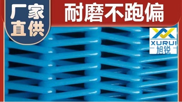 信陽辣椒輸送網帶-耐溫耐磨不跑偏[旭瑞網業(yè)]