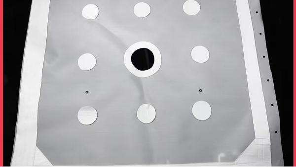 上海錦綸工業(yè)濾布價格貴嗎-高強耐磨還實惠{旭瑞網(wǎng)業(yè)}