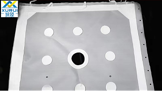 生產(chǎn)丙綸工業(yè)濾布廠家有哪些-不畏強酸強堿看這里{旭瑞網(wǎng)業(yè)}