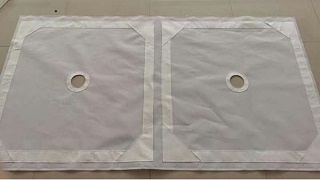 壓濾機(jī)濾布價格——廠家質(zhì)保壽命1-3年 安心使用【旭瑞網(wǎng)業(yè)】