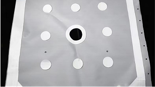 洗沙壓濾機(jī)丙綸濾布如何選擇-耐磨耐酸堿{旭瑞網(wǎng)業(yè)}