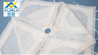 壓濾機(jī)濾布如何清洗才算干凈，跟我學(xué)[旭瑞網(wǎng)業(yè)]