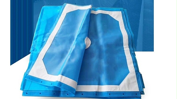 濾布使用后如何清洗——科學清洗，更久使用{旭瑞網(wǎng)業(yè)}