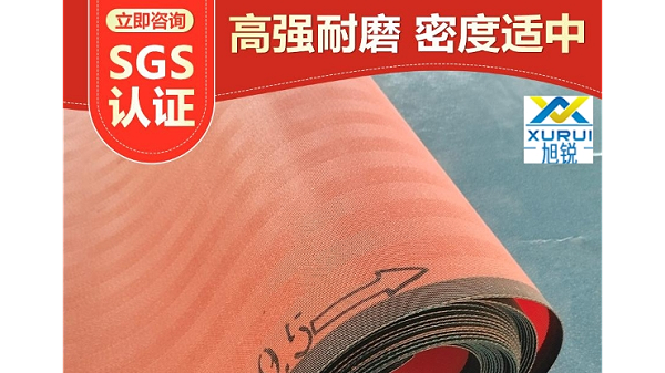 真空皮帶機(jī)濾布怎么會(huì)斷-高強(qiáng)度耐磨損[旭瑞網(wǎng)業(yè)]
