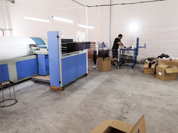 旭瑞網(wǎng)業(yè)-生產(chǎn)環(huán)境