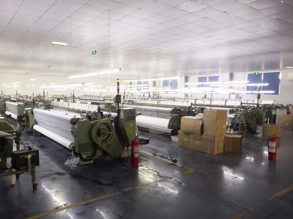 旭瑞網(wǎng)業(yè)-生產(chǎn)車間