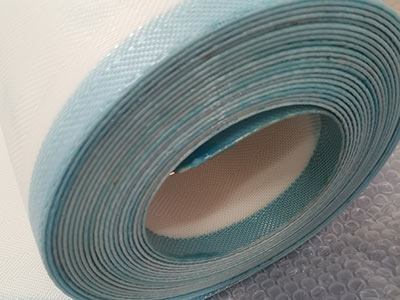 高壓帶式壓濾機(jī)濾布