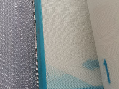 高壓帶式壓濾機(jī)濾布