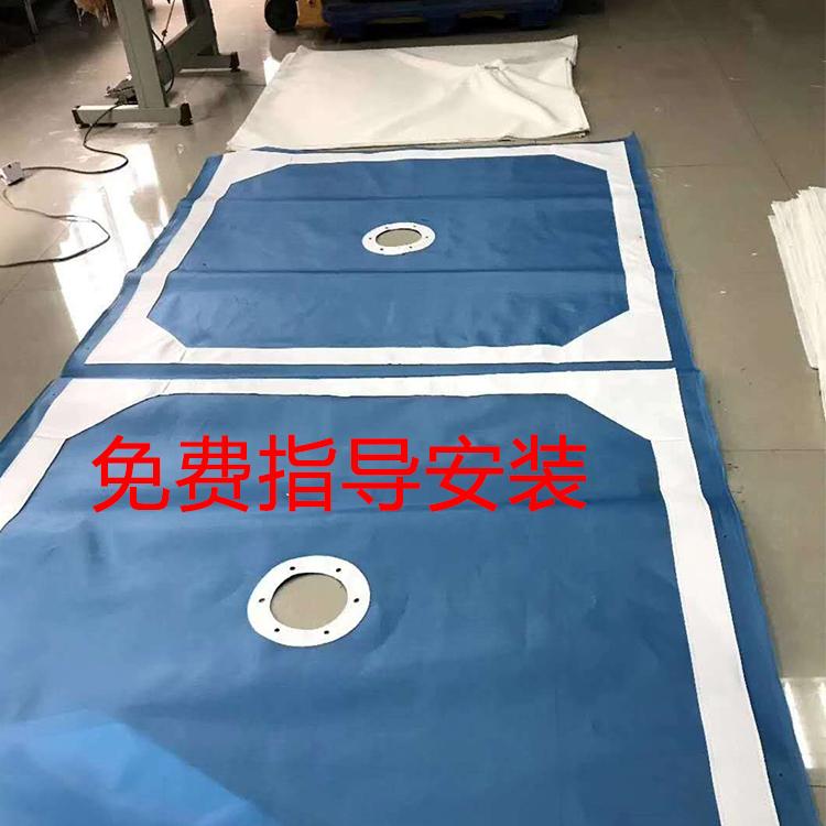 濾板濾布、洗煤濾布