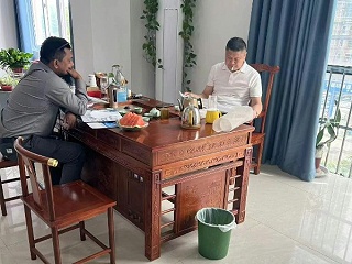 外賓來(lái)訪03