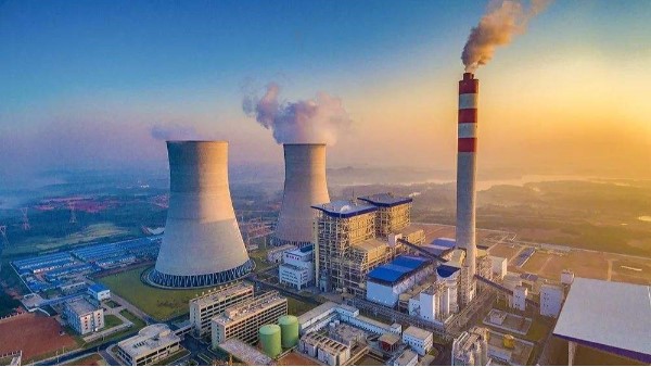 山東火電廠袋式除塵的原理、結(jié)構(gòu)、分類、命名